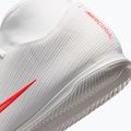Herren-Fußballschuhe Nike Mercurial Superfly 11 Club white/bright crimson/blur 6