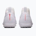 Kinder-Fußballschuhe Nike Jr. Mercurial Superfly 11 Academy white/bright crimson/blur 2