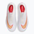 Kinder-Fußballschuhe Nike Jr. Mercurial Superfly 11 Academy white/bright crimson/blur 3