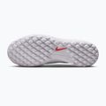 Kinder-Fußballschuhe Nike Jr. Mercurial Superfly 11 Academy white/bright crimson/blur 4