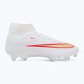 Herren-Fußballschuhe Nike Mercurial Superfly 11 Academy white/bright crimson/blur 2