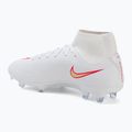 Herren-Fußballschuhe Nike Mercurial Superfly 11 Academy white/bright crimson/blur 3