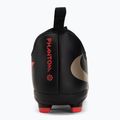 Kinder-Fußballschuhe Nike Jr. Phantom 6 Low Academy bright crimson/bright crimson/black 6