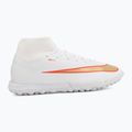 Herren-Fußballschuhe Nike Mercurial Superfly 11 Academy white/bright crimson/blur 2