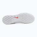 Herren-Fußballschuhe Nike Mercurial Superfly 11 Academy white/bright crimson/blur 4