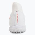 Herren-Fußballschuhe Nike Mercurial Superfly 11 Academy white/bright crimson/blur 6