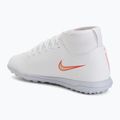 Kinder-Fußballschuhe Nike Jr. Mercurial Superfly 11 Club white/bright crimson/blur 3