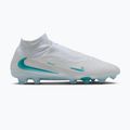 Herren-Fußballschuhe Nike Phantom 6 High Elite FG white/white/dusty cactus