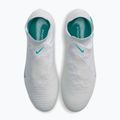 Herren-Fußballschuhe Nike Phantom 6 High Elite FG white/white/dusty cactus 4