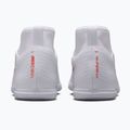 Kinder-Fußballschuhe Nike Jr. Mercurial Superfly 11 Club white/bright crimson/blur 2