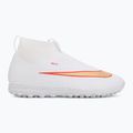 Kinder-Fußballschuhe Nike Jr. Mercurial Superfly 11 Academy white/bright crimson/blur 2