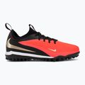 Kinder-Fußballschuhe Nike Jr. Phantom 6 Low Academy Bright Crimson/Bright Crimson/Black 2