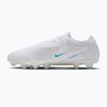 Herren-Fußballschuhe Nike Phantom 6 Low Pro FG white/white/dusty cactus 2