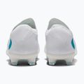 Herren-Fußballschuhe Nike Phantom 6 Low Pro FG white/white/dusty cactus 5