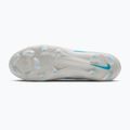 Herren-Fußballschuhe Nike Phantom 6 Low Pro FG white/white/dusty cactus 9