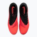 Herren-Fußballschuhe Nike Phantom 6 High Academy bright crimson/black/blur 3