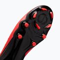 Herren-Fußballschuhe Nike Phantom 6 High Academy bright crimson/black/blur 5