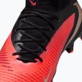 Herren-Fußballschuhe Nike Phantom 6 High Academy bright crimson/black/blur 6