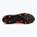 Herren-Fußballschuhe Nike Phantom 6 High Academy bright crimson/black/blur 4