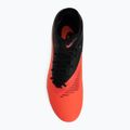 Herren-Fußballschuhe Nike Phantom 6 High Academy bright crimson/black/blur 5