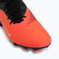 Herren-Fußballschuhe Nike Phantom 6 High Academy bright crimson/black/blur 7