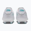 Herren-Fußballschuhe Nike Tiempo Ligera Pro FG white/white/energy 4