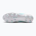 Herren-Fußballschuhe Nike Tiempo Ligera Pro FG white/white/energy 9