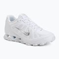 Damen-Schuhe Nike Reax 8 LTR white/pure platinum/metallic silver