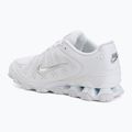 Damen-Schuhe Nike Reax 8 LTR white/pure platinum/metallic silver 3