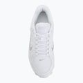 Damen-Schuhe Nike Reax 8 LTR white/pure platinum/metallic silver 5