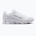 Damen-Schuhe Nike Reax 8 LTR white/pure platinum/metallic silver