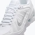 Damen-Schuhe Nike Reax 8 LTR white/pure platinum/metallic silver 3