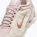 Damen-Schuhe Nike Reax 8 SL chalk/silt red/sail/metallic red bronze 5