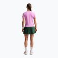 Damen-Tennisshirt Nike Court Heritage light magenta/pink foam 3