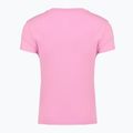 Damen-Tennisshirt Nike Court Heritage light magenta/pink foam 7