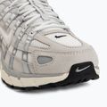 Herren Schuhe Nike P-6000 light bone/pale ivory/black/sail 7