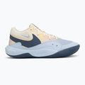 Volleyballschuhe Nike Hyperquick SE coconut milk/diffused blue/hydrogen blue 2