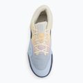 Volleyballschuhe Nike Hyperquick SE coconut milk/diffused blue/hydrogen blue 5