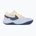 Volleyballschuhe Nike Hyperset 2 SE coconut milk/diffused blue/hydrogen blue