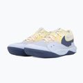 Volleyballschuhe Nike Hyperset 2 SE coconut milk/diffused blue/hydrogen blue 3