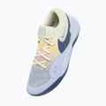 Volleyballschuhe Nike Hyperset 2 SE coconut milk/diffused blue/hydrogen blue 4