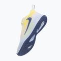 Volleyballschuhe Nike Hyperset 2 SE coconut milk/diffused blue/hydrogen blue 5