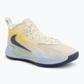 Nike Hyperset 2 SE Schuhe coconut milk/diffused blue/hydrogen blue