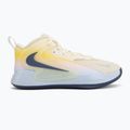 Nike Hyperset 2 SE Schuhe coconut milk/diffused blue/hydrogen blue 2