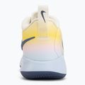 Nike Hyperset 2 SE Schuhe coconut milk/diffused blue/hydrogen blue 6