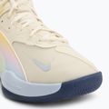 Nike Hyperset 2 SE Schuhe coconut milk/diffused blue/hydrogen blue 7