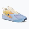 Volleyballschuhe Nike Zoom Hyperace 3 SE coconut milk/diffused blue/hydrogen blue
