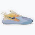 Volleyballschuhe Nike Zoom Hyperace 3 SE coconut milk/diffused blue/hydrogen blue 2
