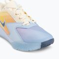 Volleyballschuhe Nike Zoom Hyperace 3 SE coconut milk/diffused blue/hydrogen blue 7