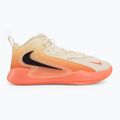 Volleyballschuhe Nike React Hyperset 2 SE coconout milk/cave purple/hot lava 2